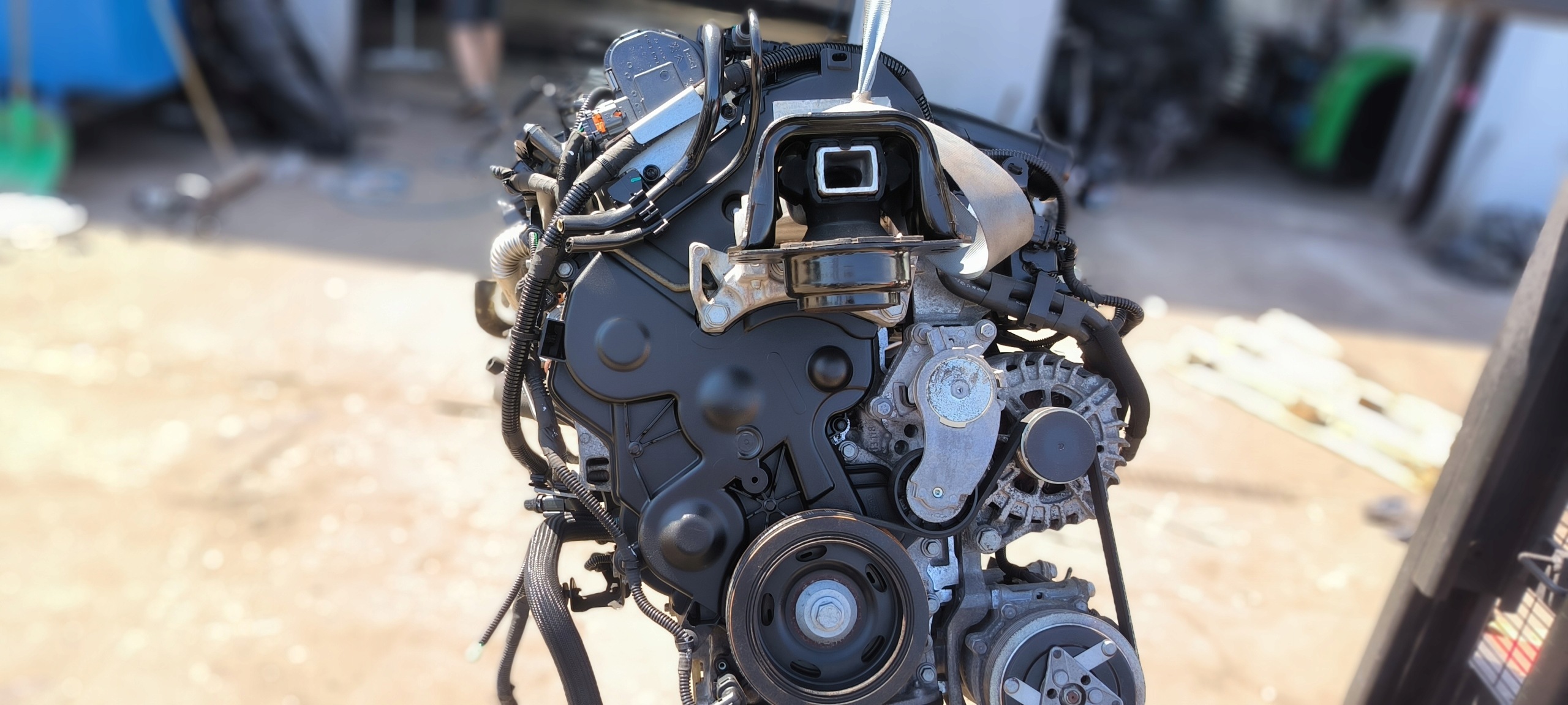 Moteur 5FV (EP6CDT) - Image 4