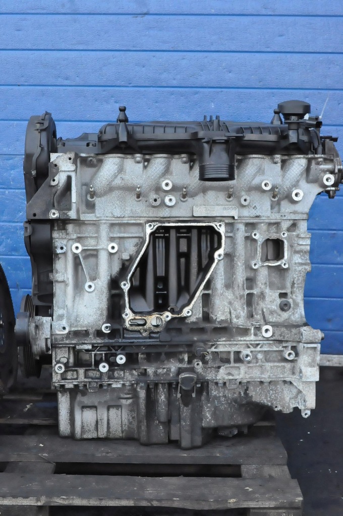 Moteur D 5244 T15 — vue 1