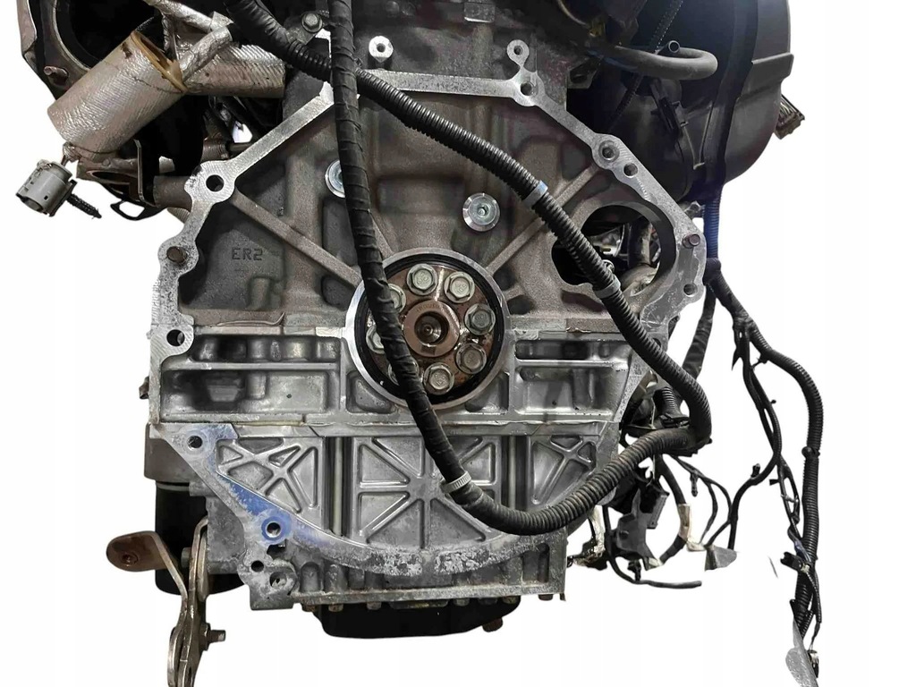 Moteur LTG — vue 4