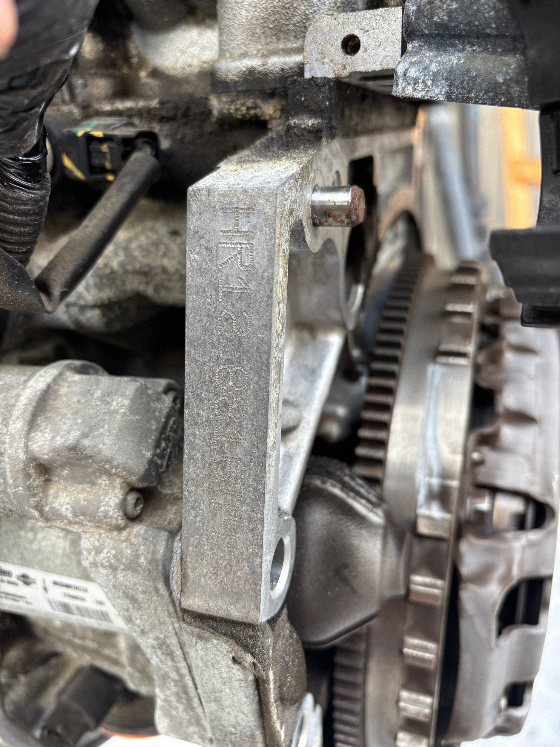 Moteur HR12DE - Image 5