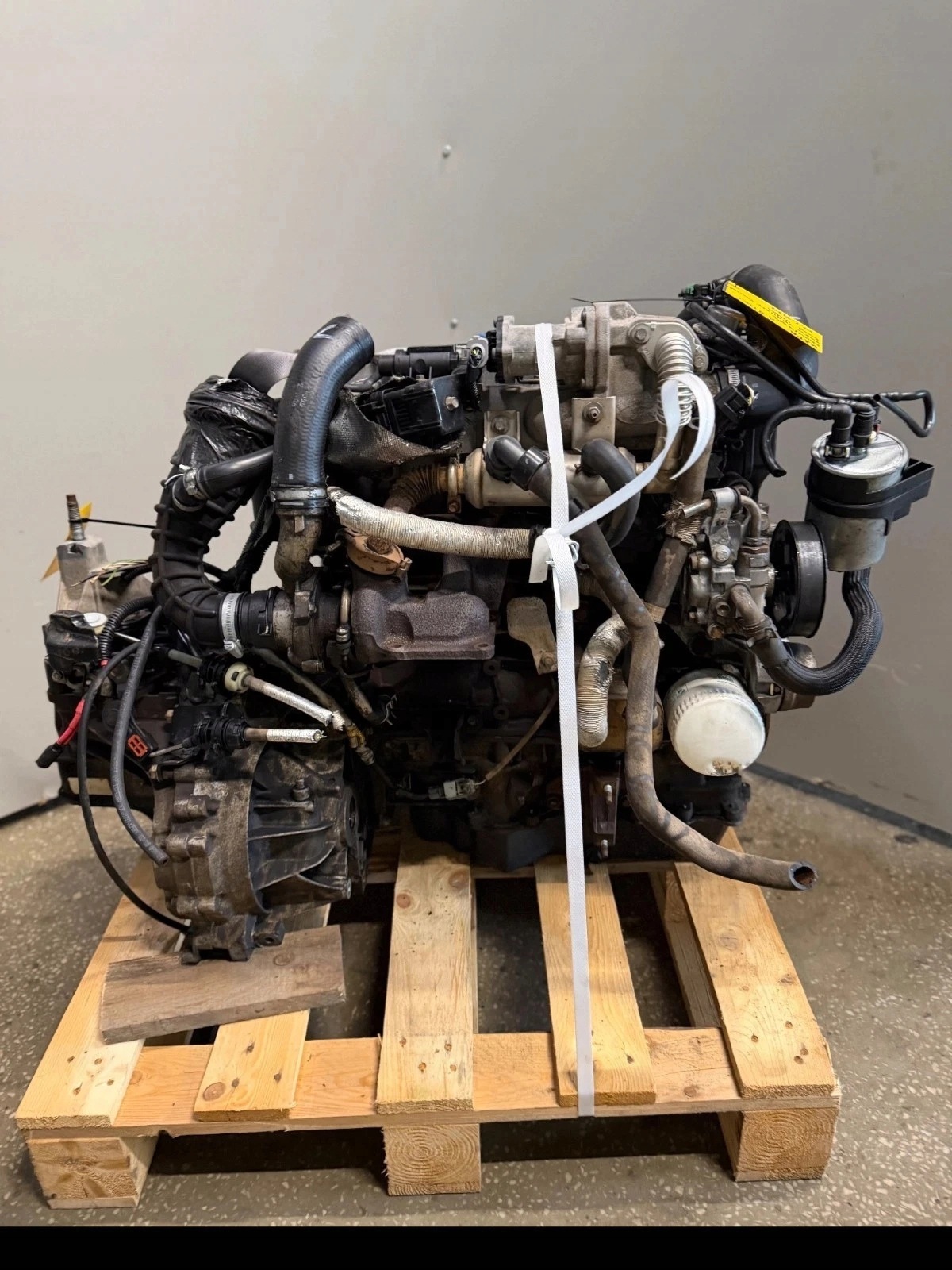Moteur R2PA - Image 3