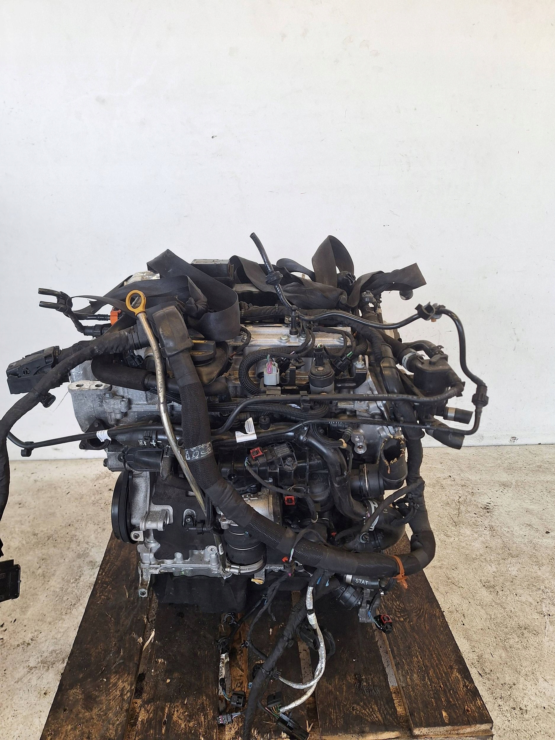 Moteur PT204 - Image 2