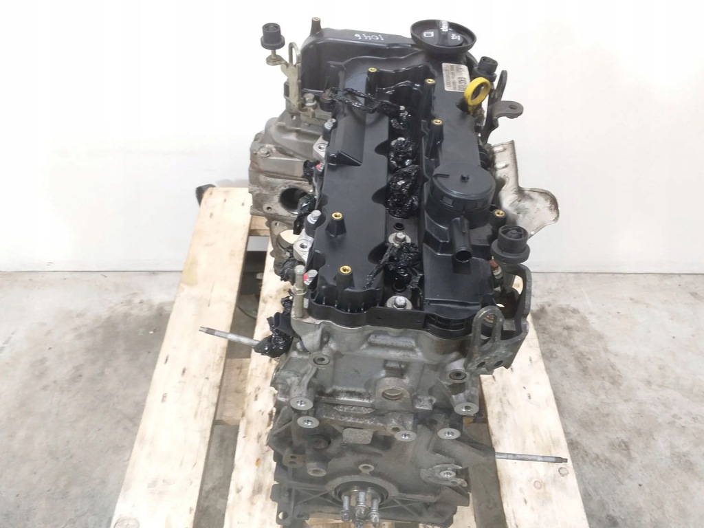 Moteur B 16 DTH — vue 6