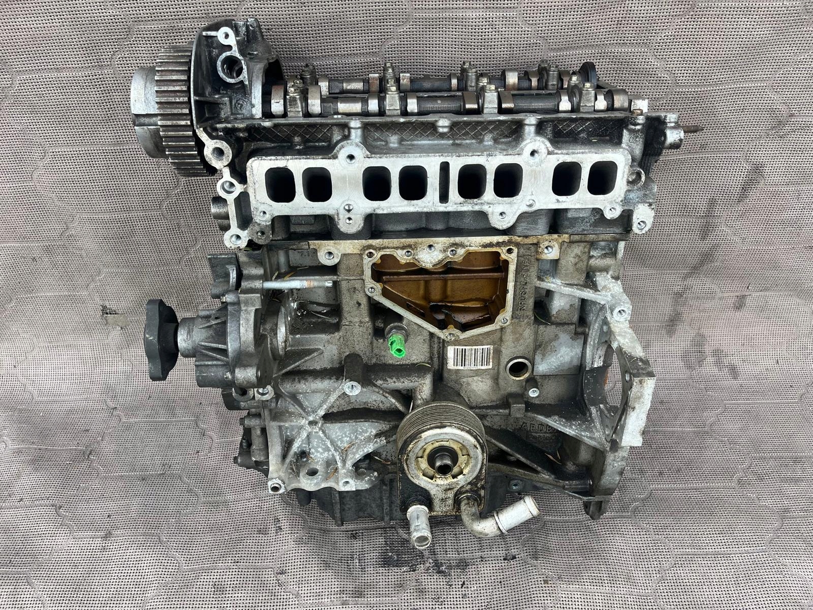 Moteur UNCN — vue 2