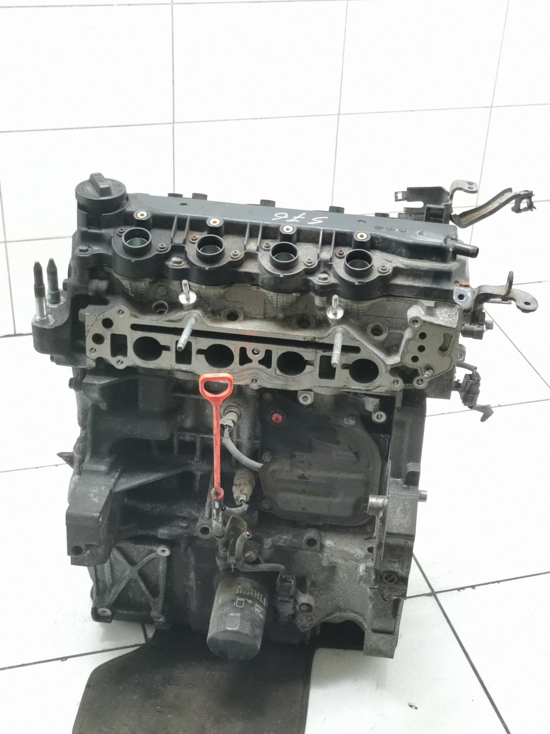Moteur LDA3 - Image 3