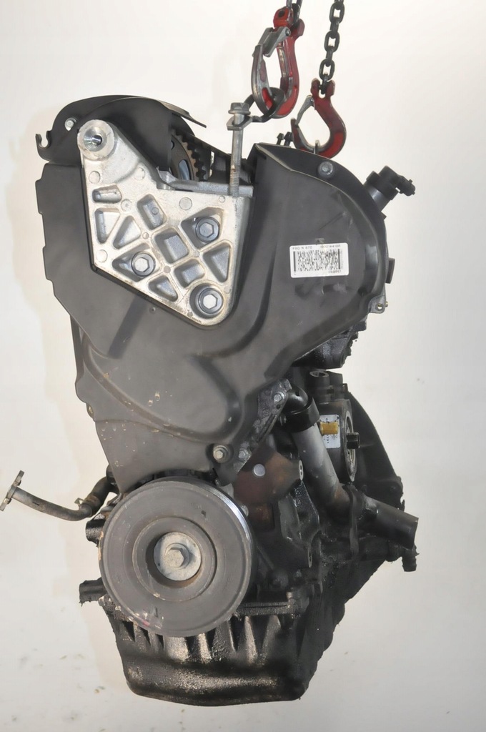 Moteur F9Q 870 - Image 2