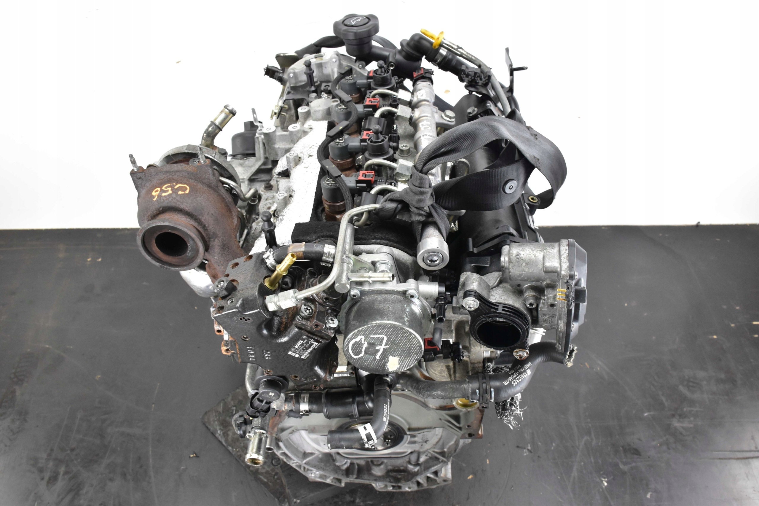 Moteur A 13 DTE - Image 6