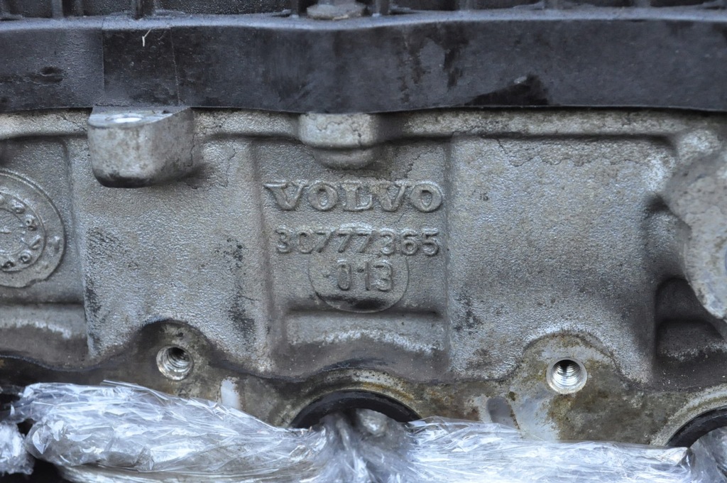 Moteur D 5204 T5 - Image 2