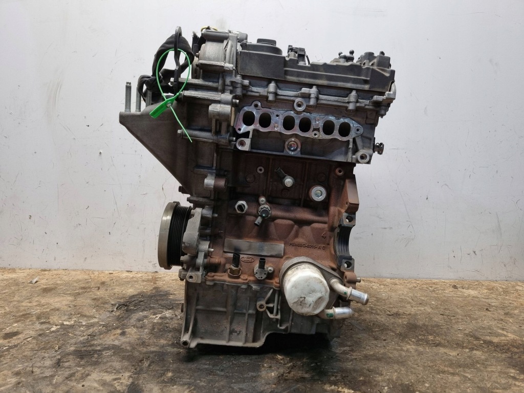 Moteur B7JB - Image 2