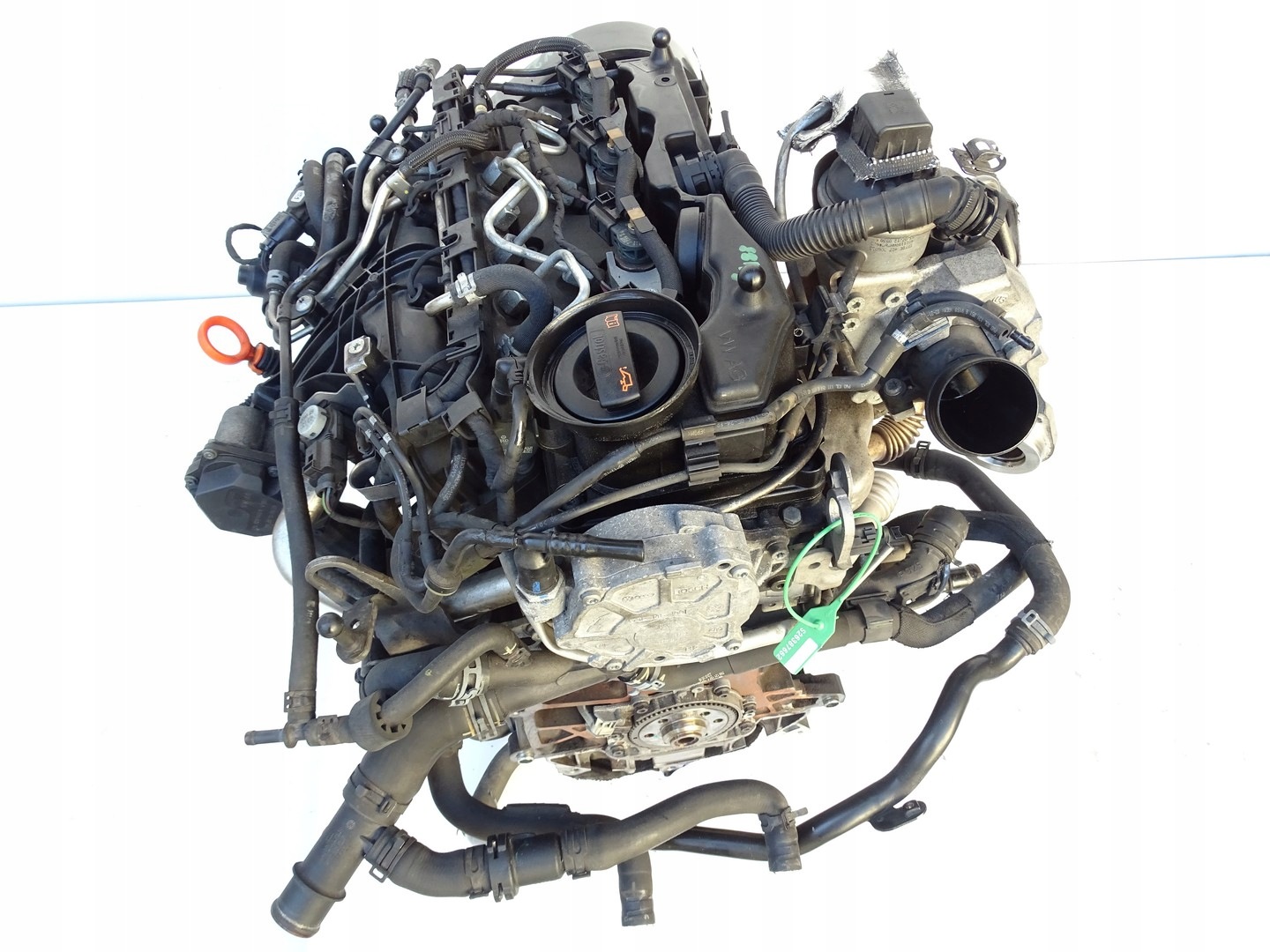 Moteur CFFA - Image 9