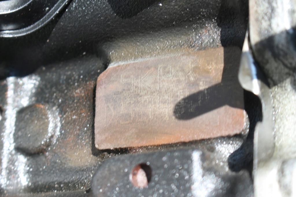 Moteur K9K 732 - Image 6