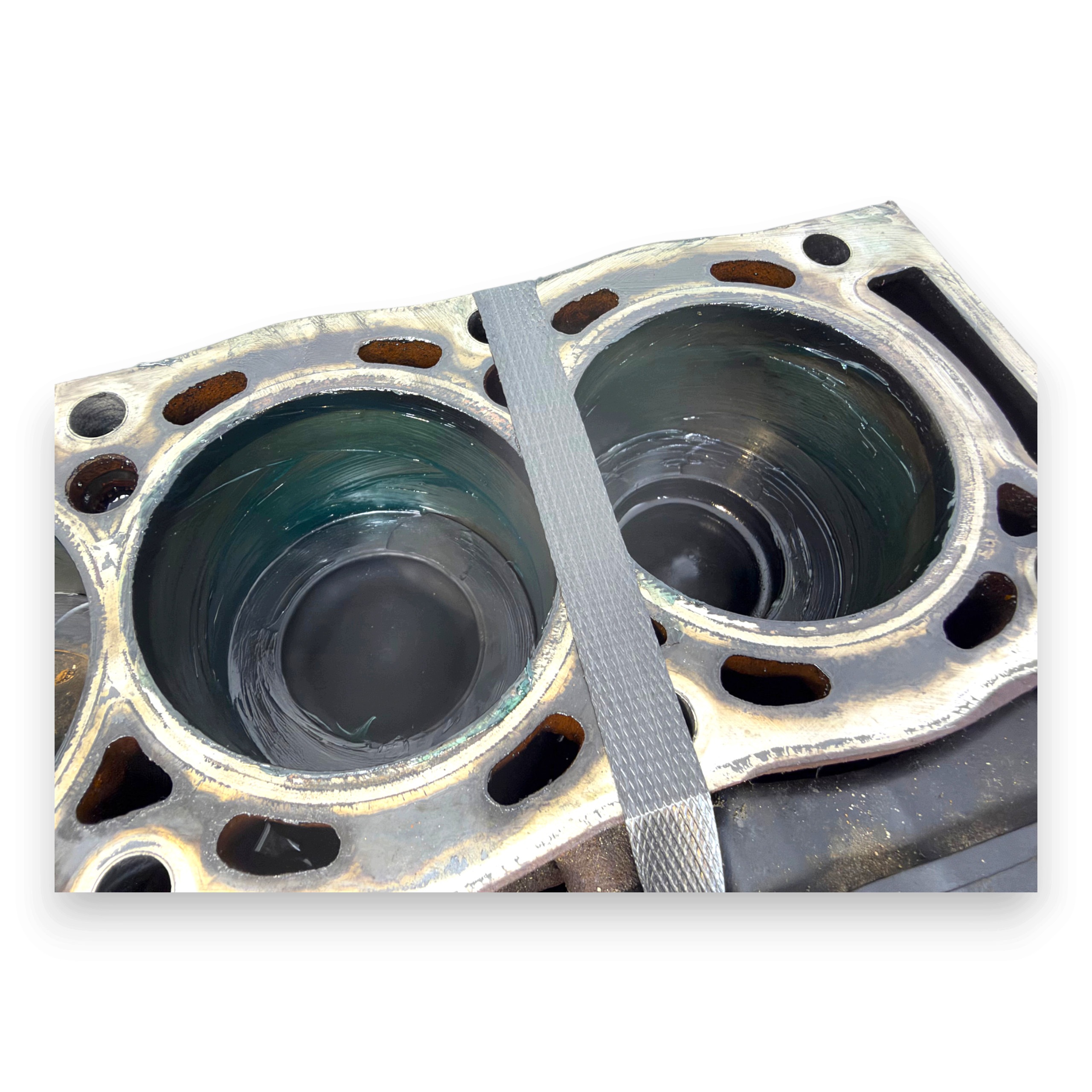 Moteur Q4BA - Image 5
