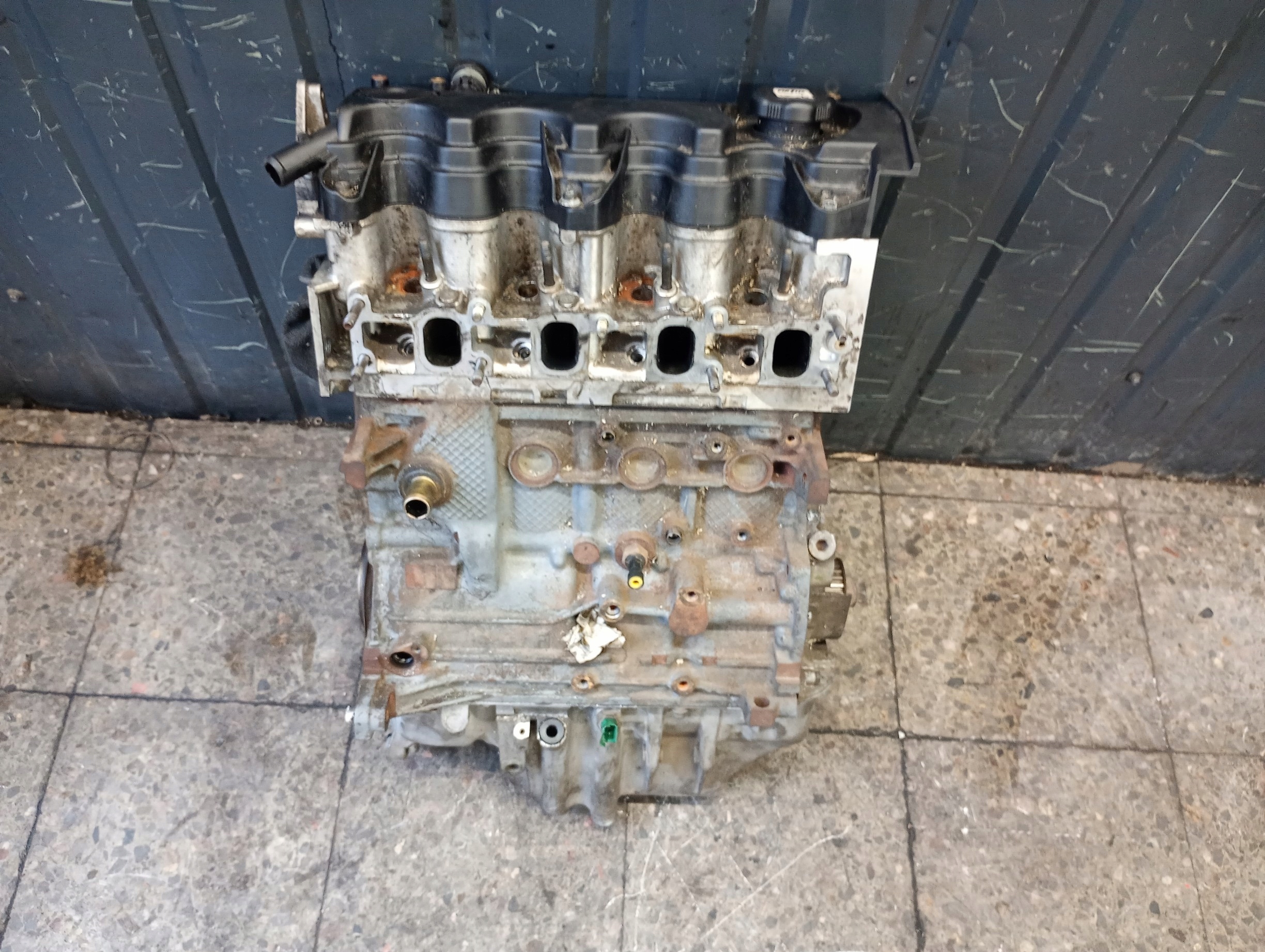 Moteur 192 A1.000 - Image 3