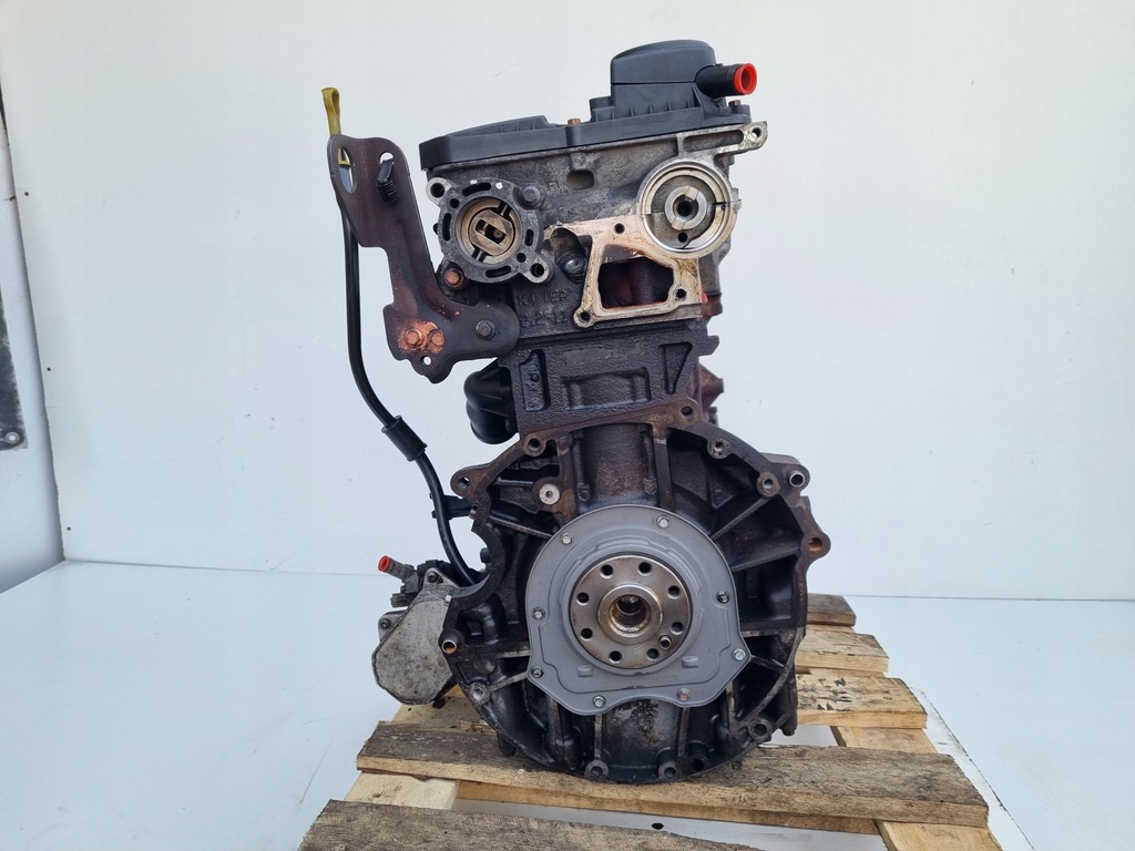 Moteur QVFA — vue 4