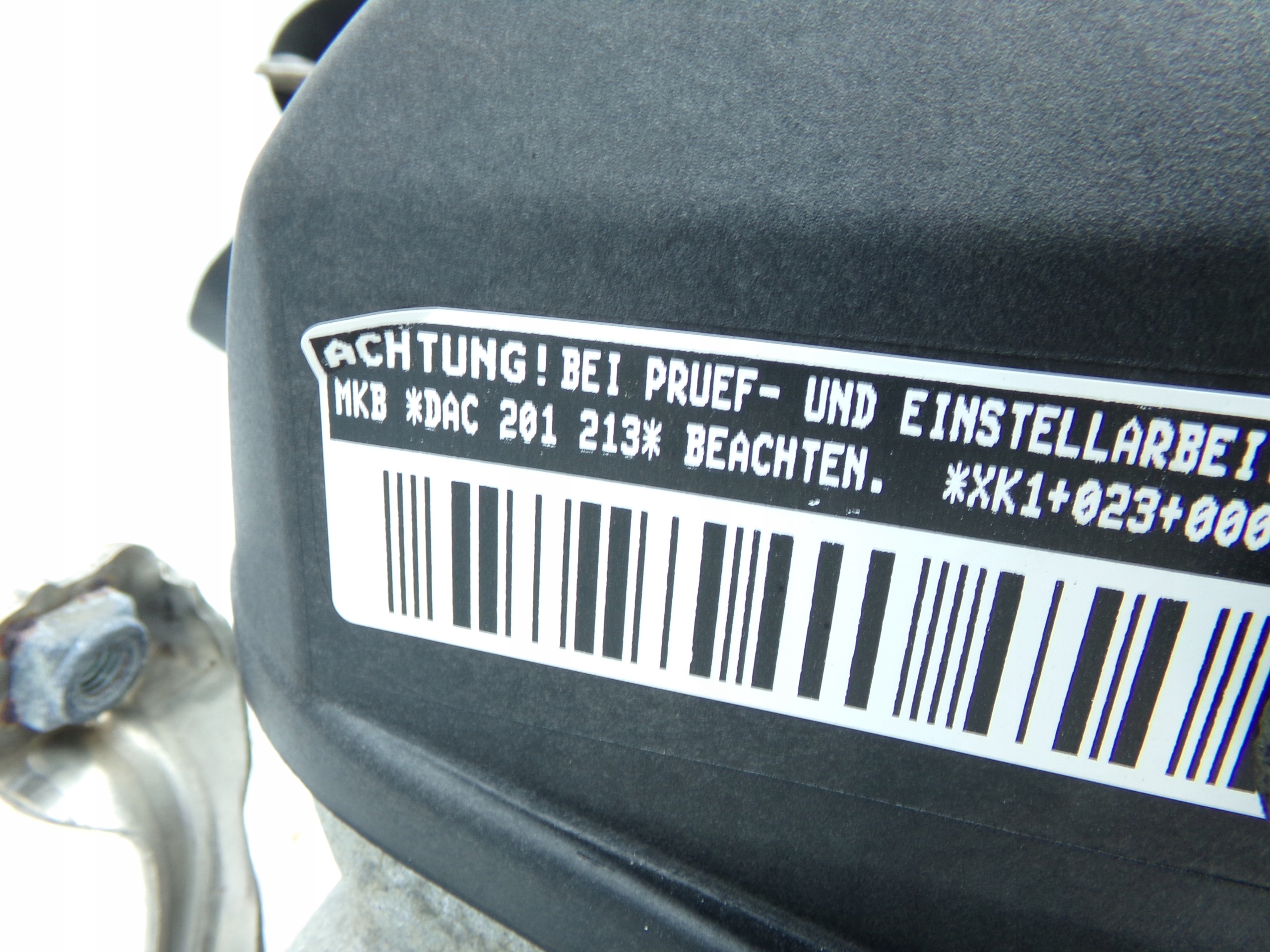 Moteur DACA - Image 7
