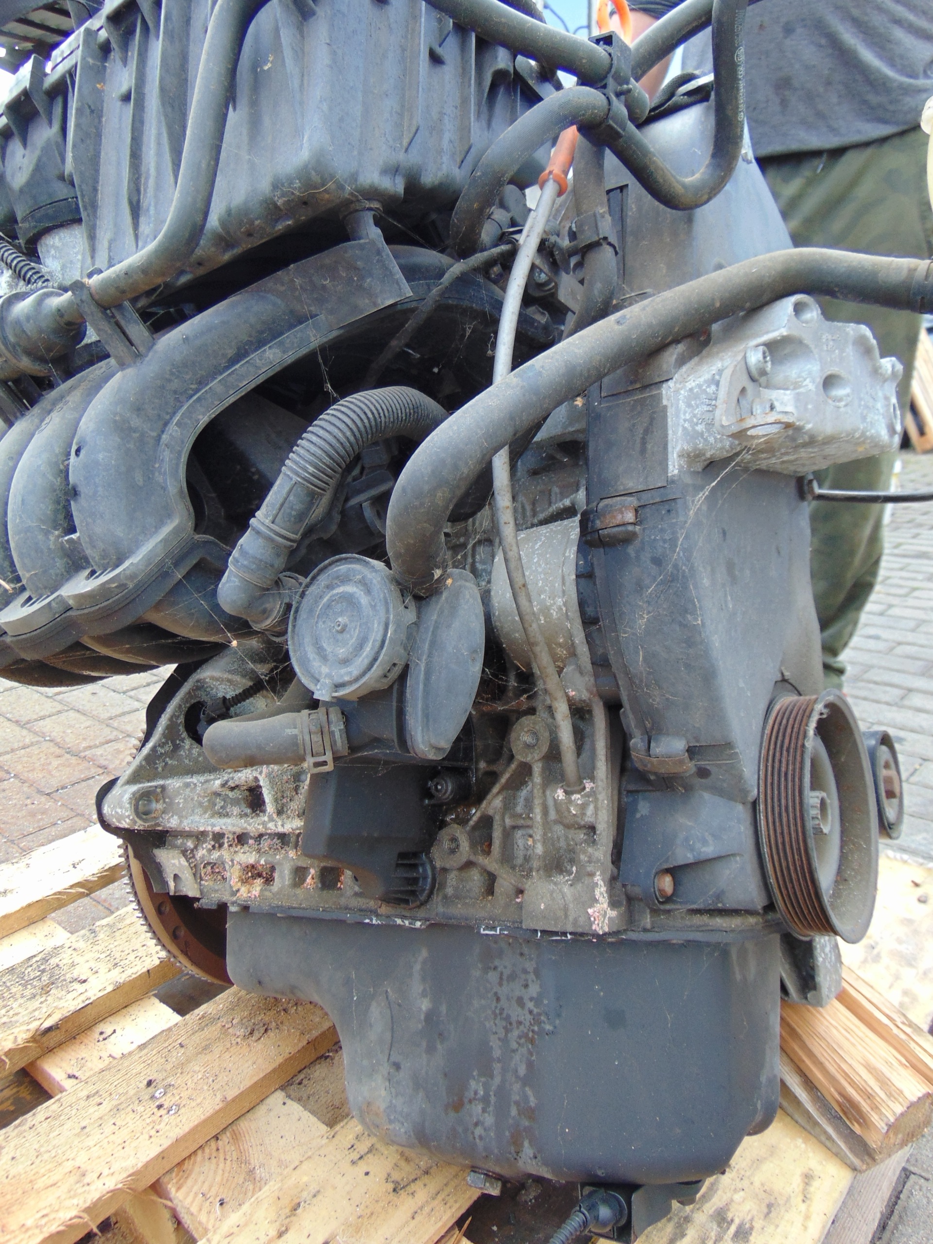 Moteur CGGA - Image 5