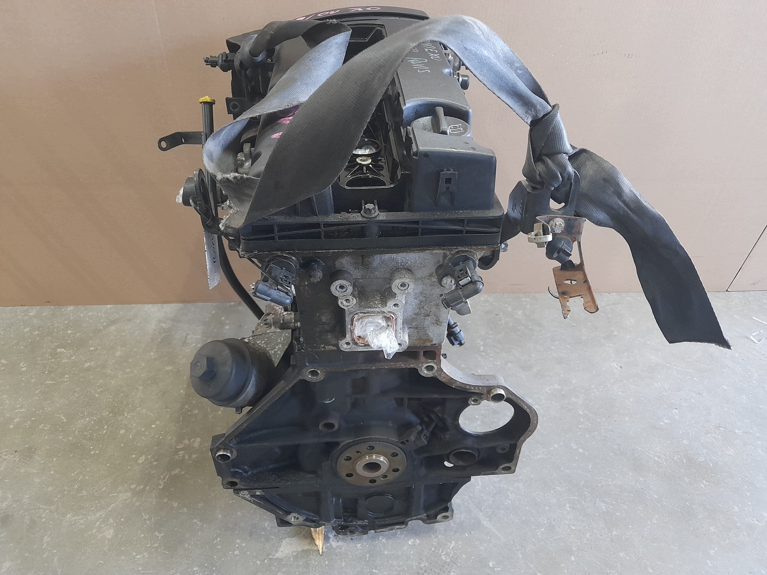 Moteur A 18 XER - Image 2