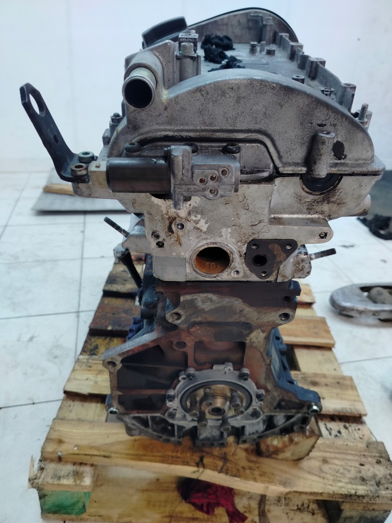 Moteur BFB — vue 6