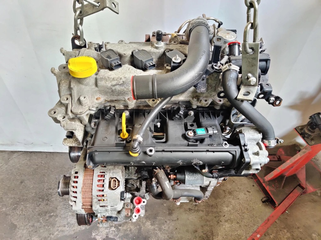 Moteur HRA2DDT - Image 3