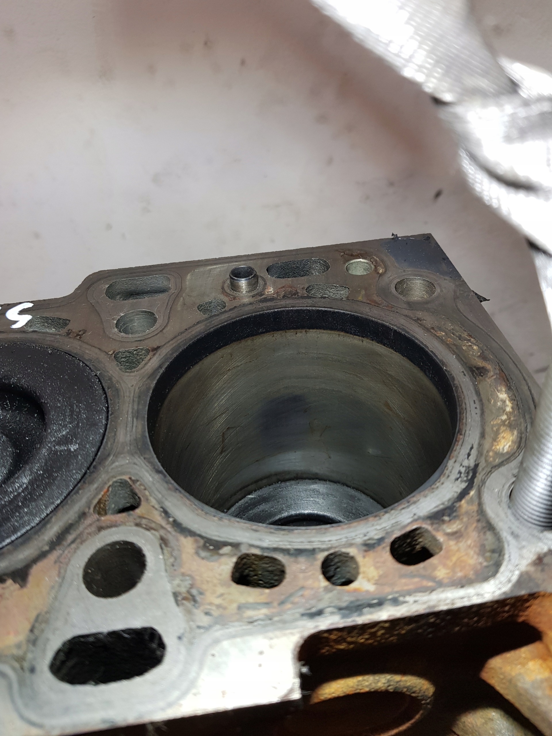 Moteur D22DTR(672.980) - Image 7