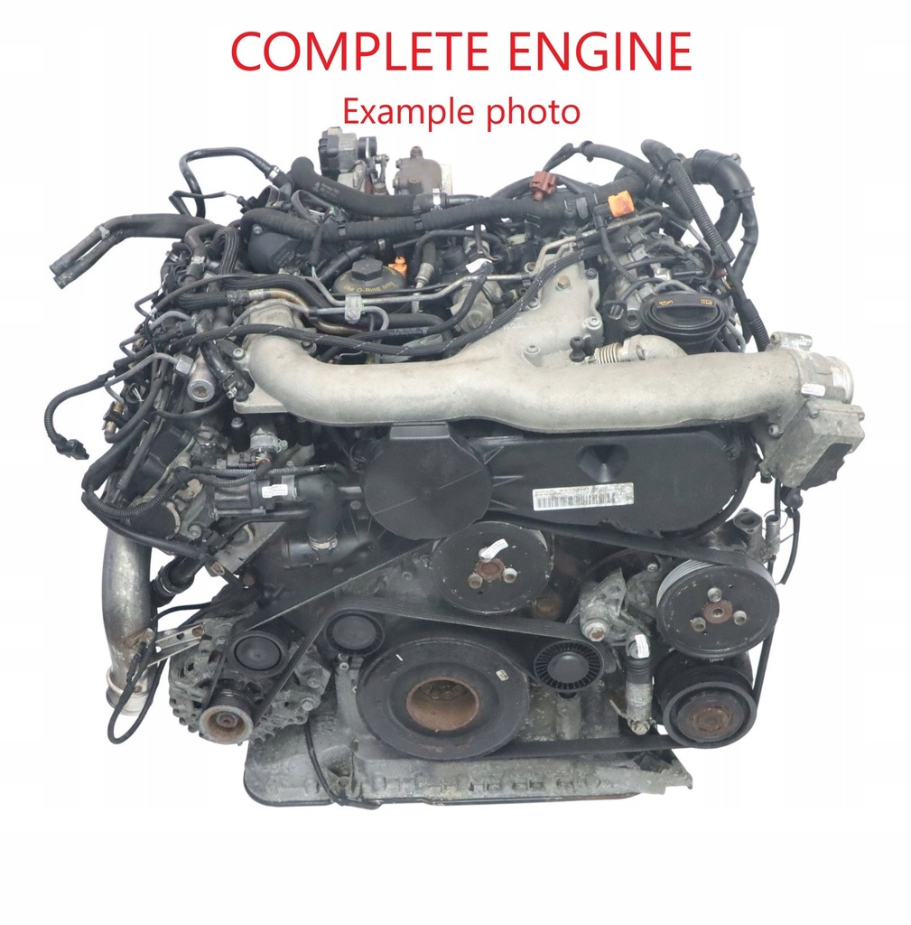 Moteur CAPA — vue 1