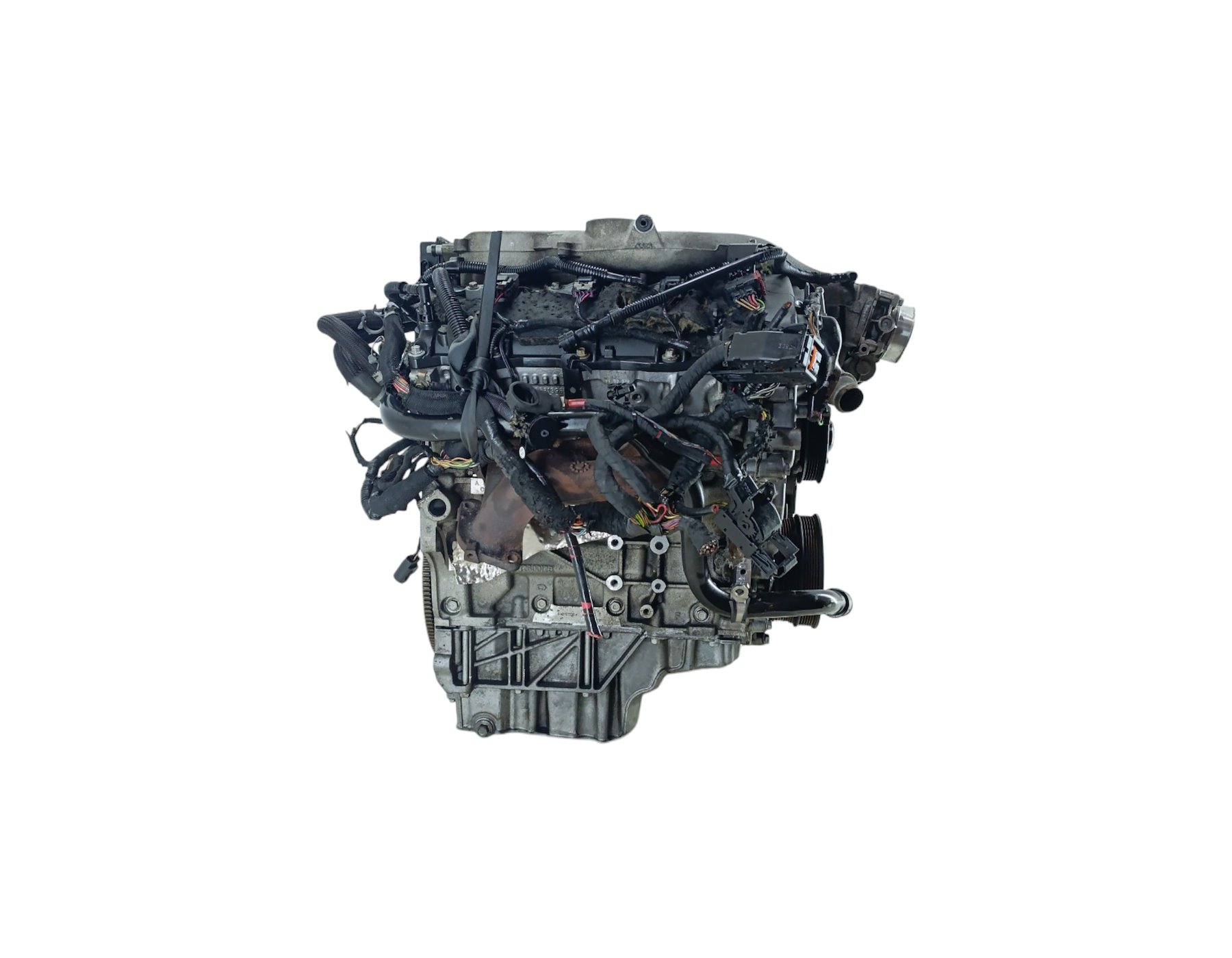Moteur LY7 - Image 2