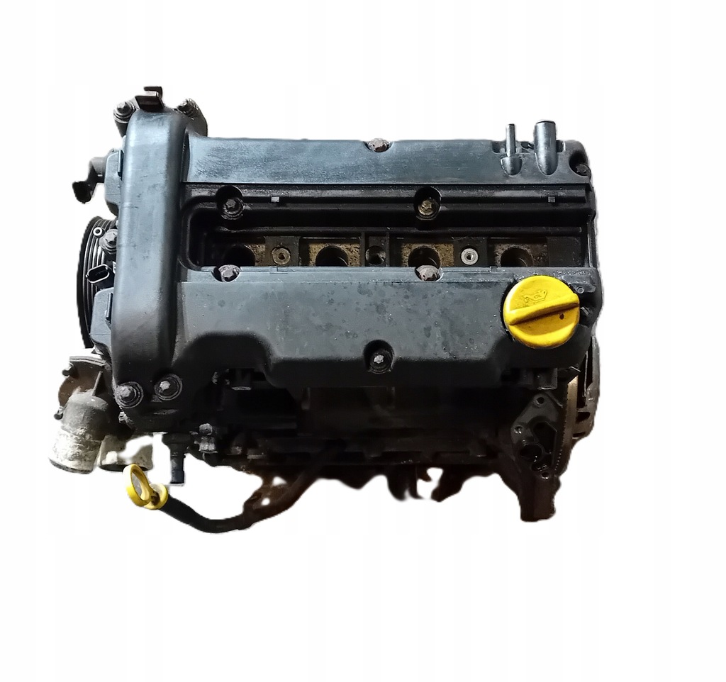 Moteur Z 12 XEP - Image 2