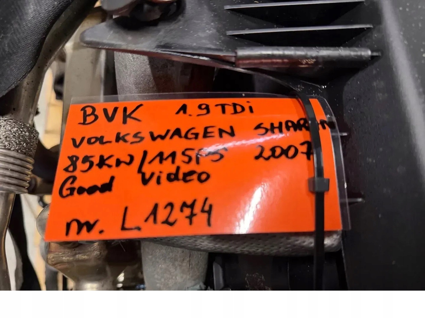 Moteur BVK - Image 6