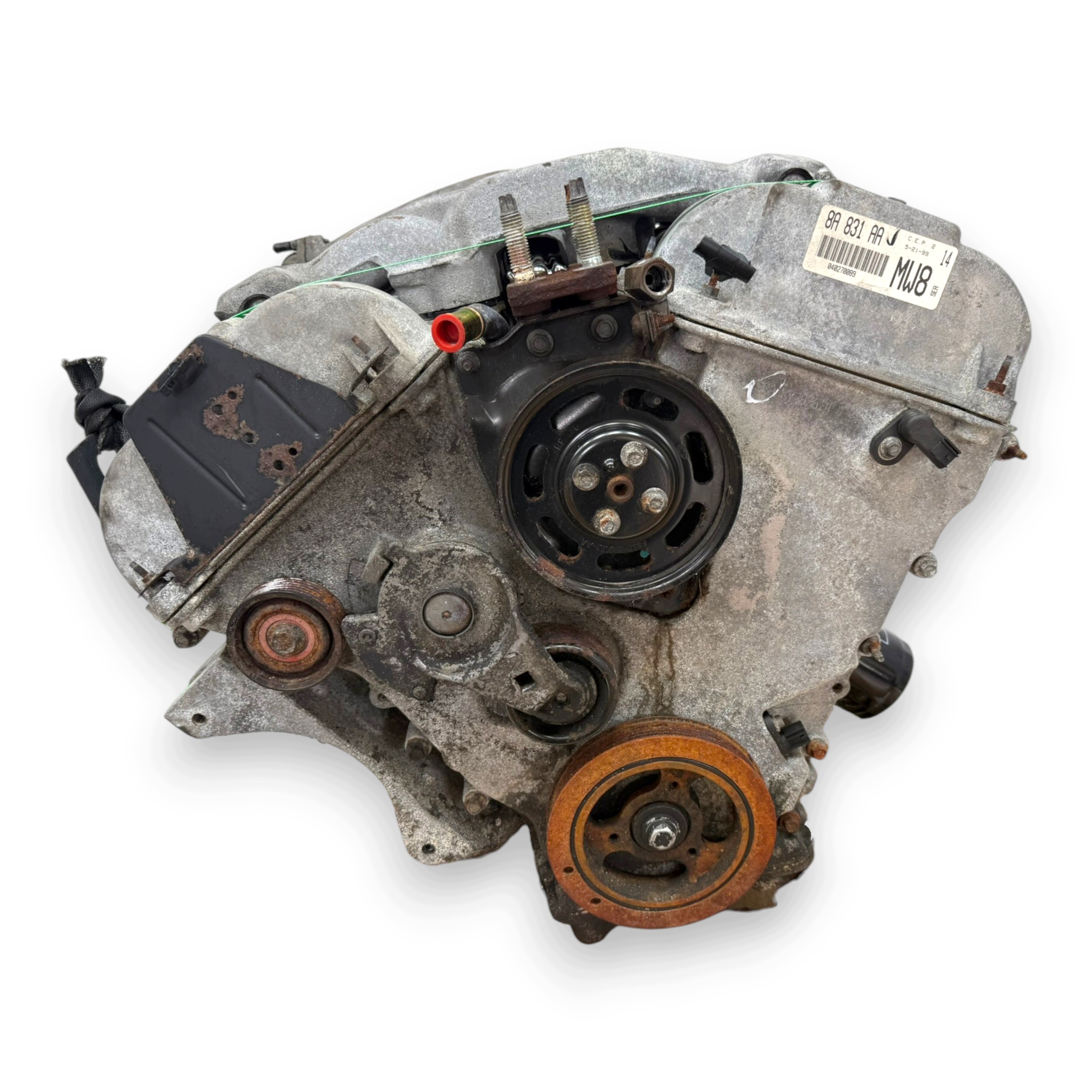 Moteur SEA - Image 4