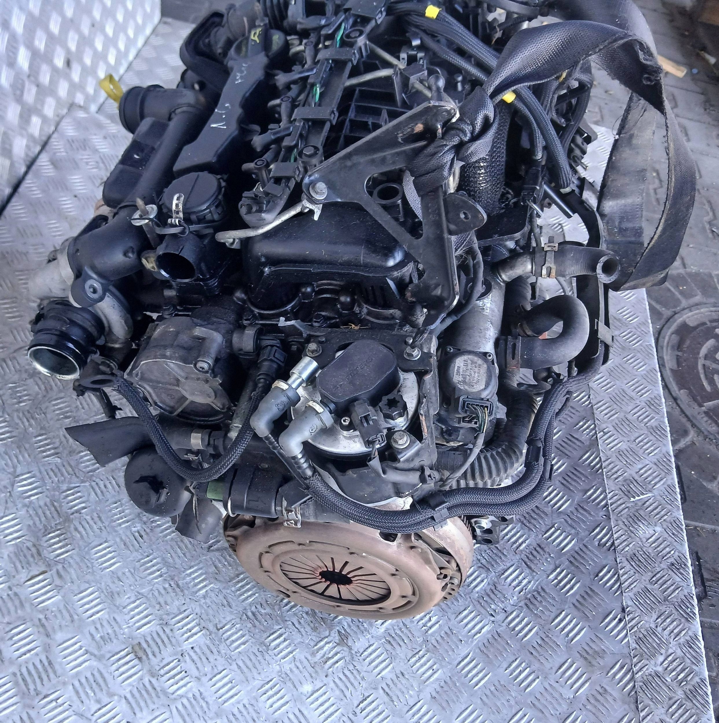 Moteur HHDA - Image 3