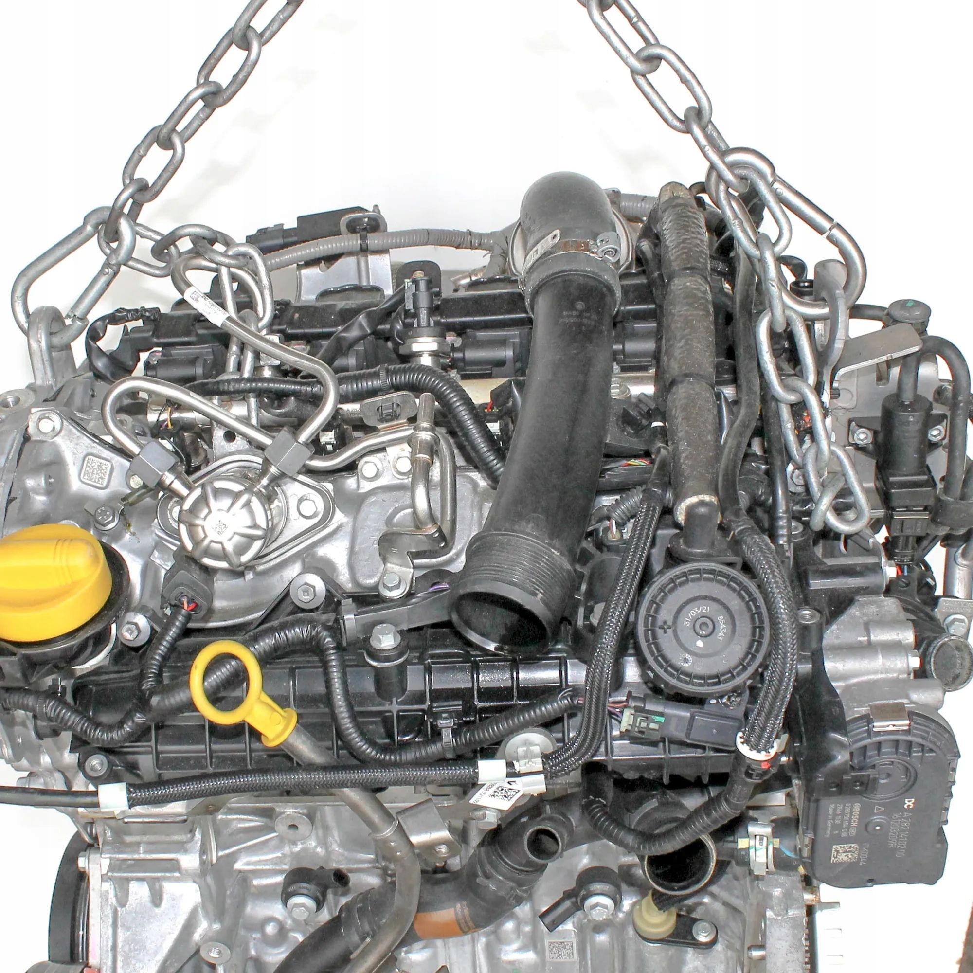 Moteur H5H 498 - Image 3