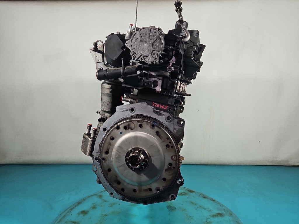 Moteur CAHB - Image 3