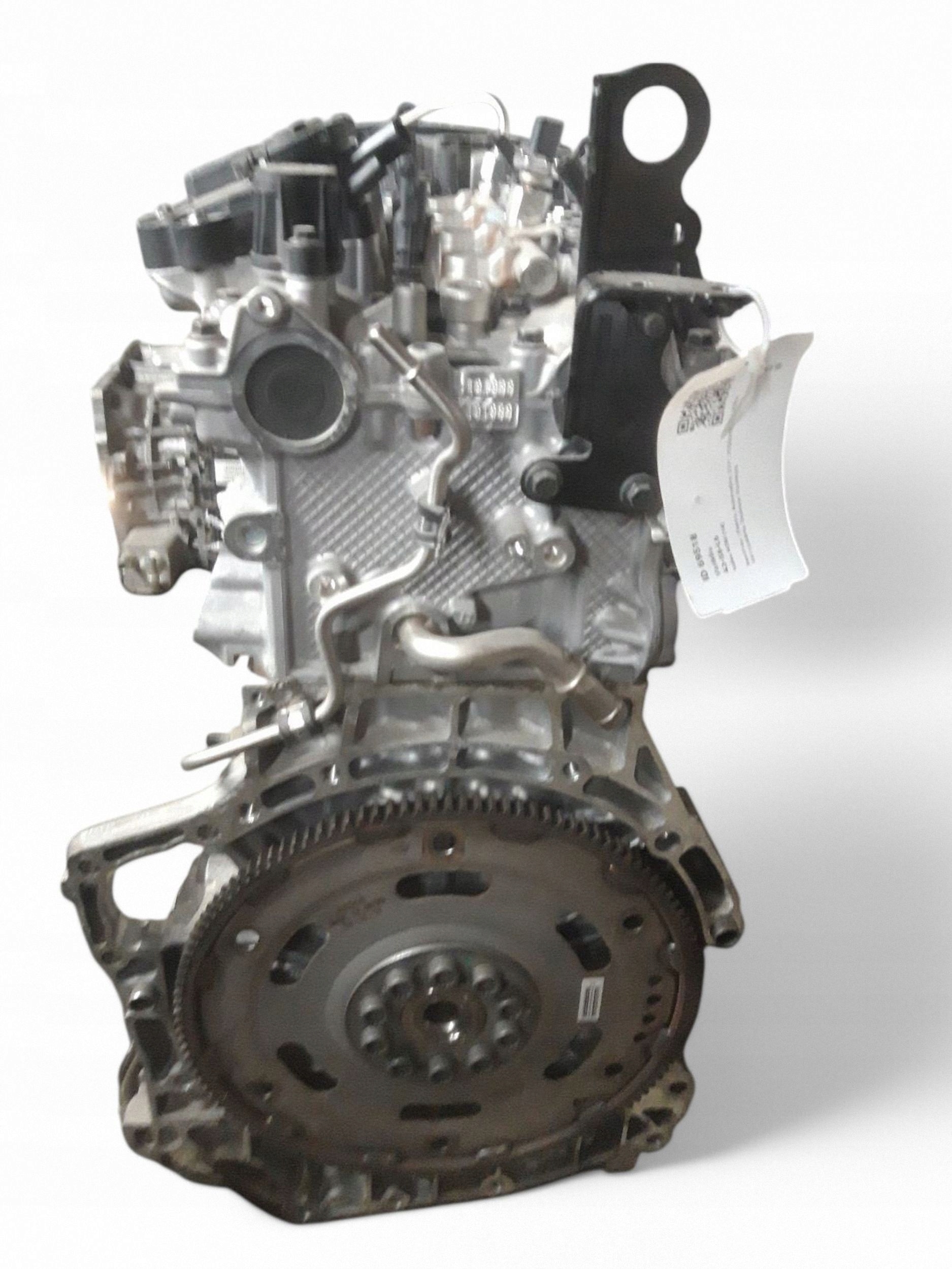 Moteur B 420 T - Image 16