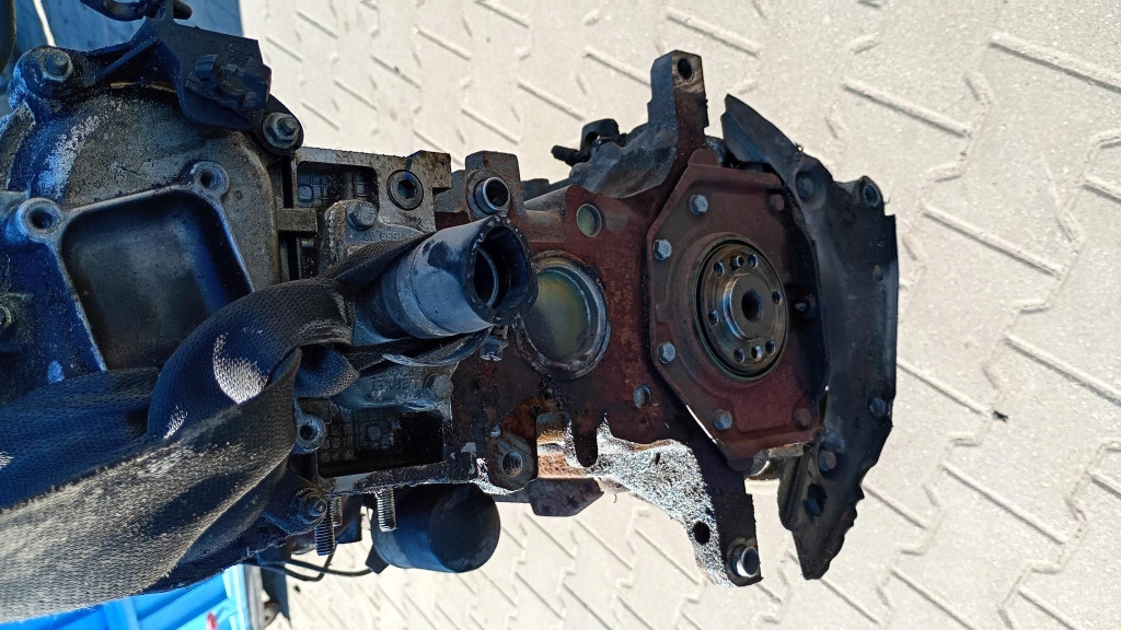 Moteur 188 A5.000 - Image 3