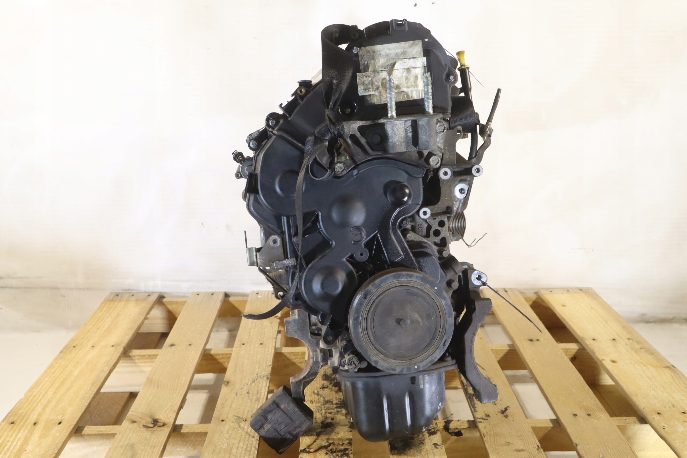 Moteur Y655 - Image 4