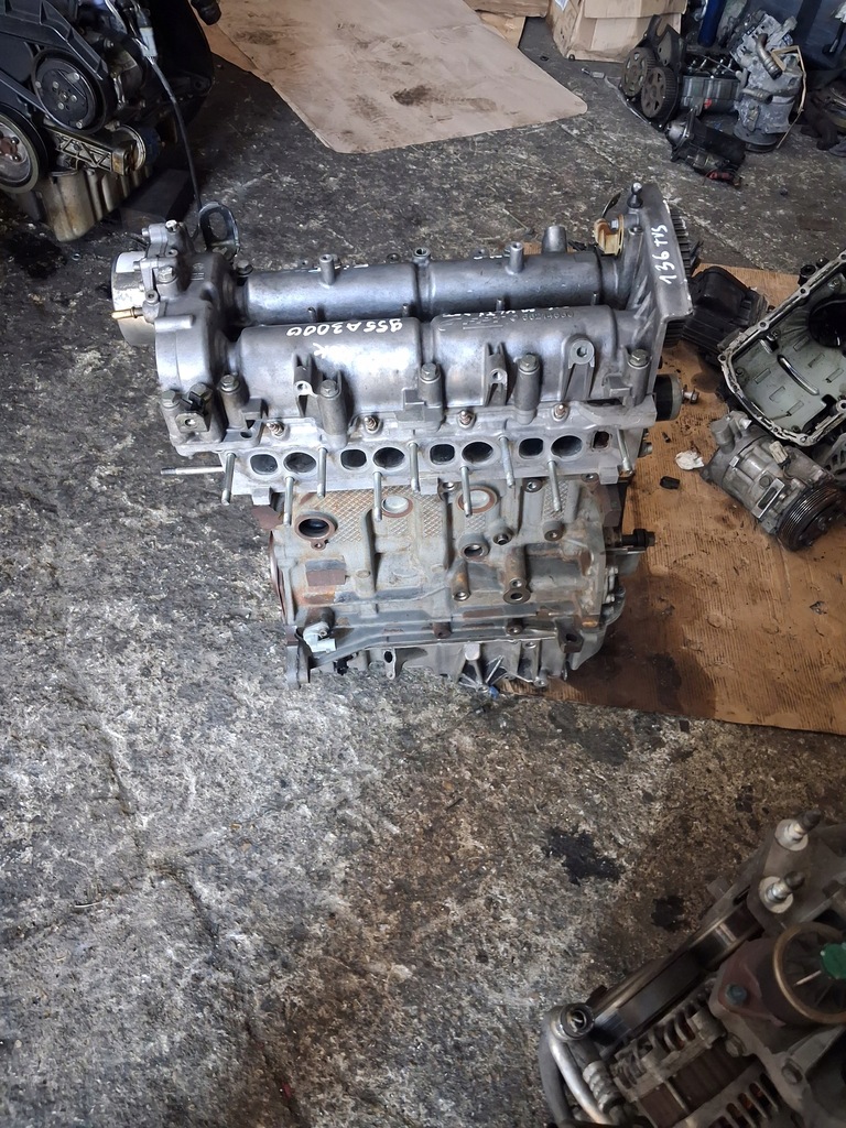 Moteur 955 A3.000 - Image 1