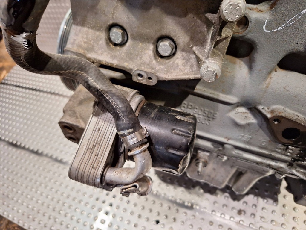 Moteur 937 A2.000 - Image 3