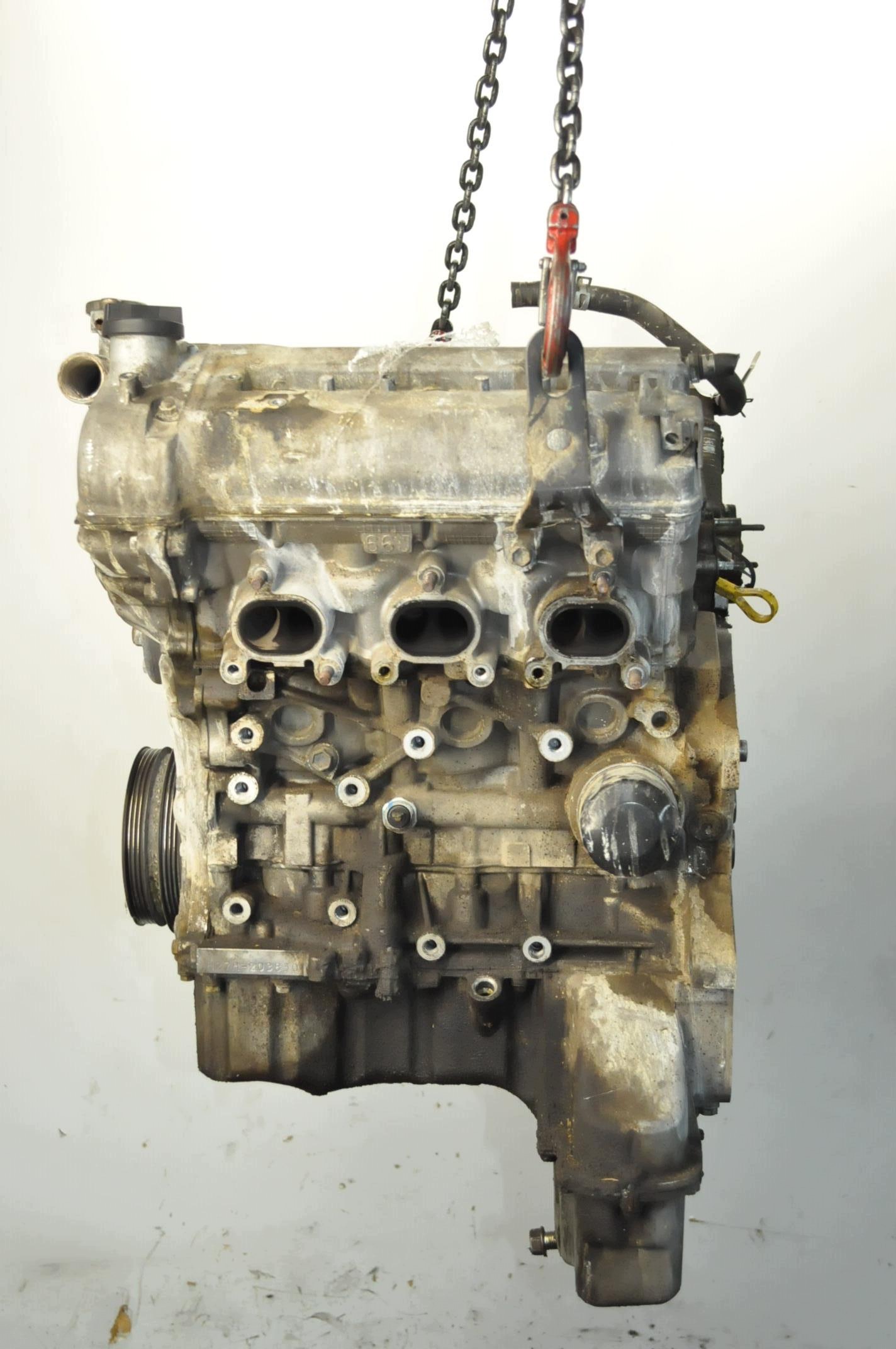 Moteur H 27 A - Image 2