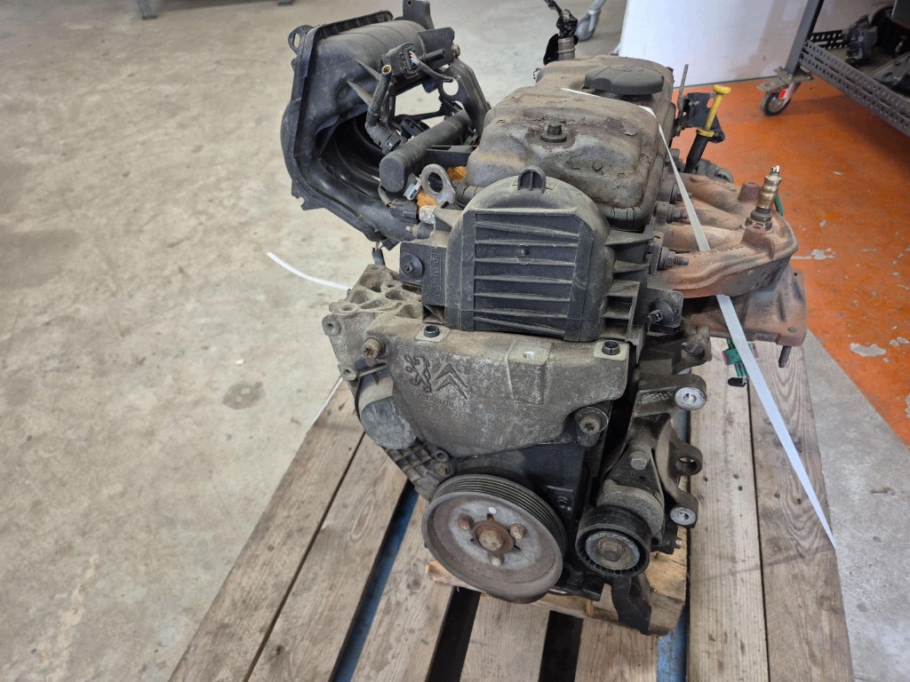 Moteur KFT (TU3AE5) - Image 4