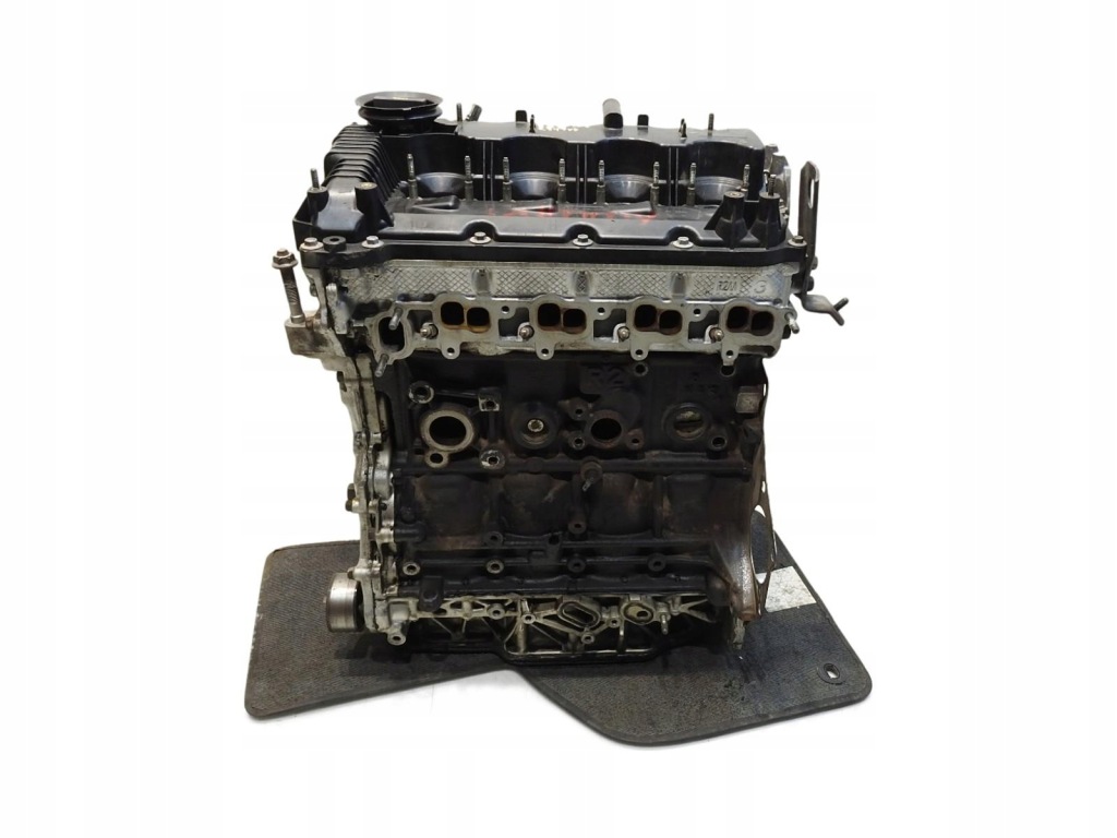 Moteur R2AA — vue 1