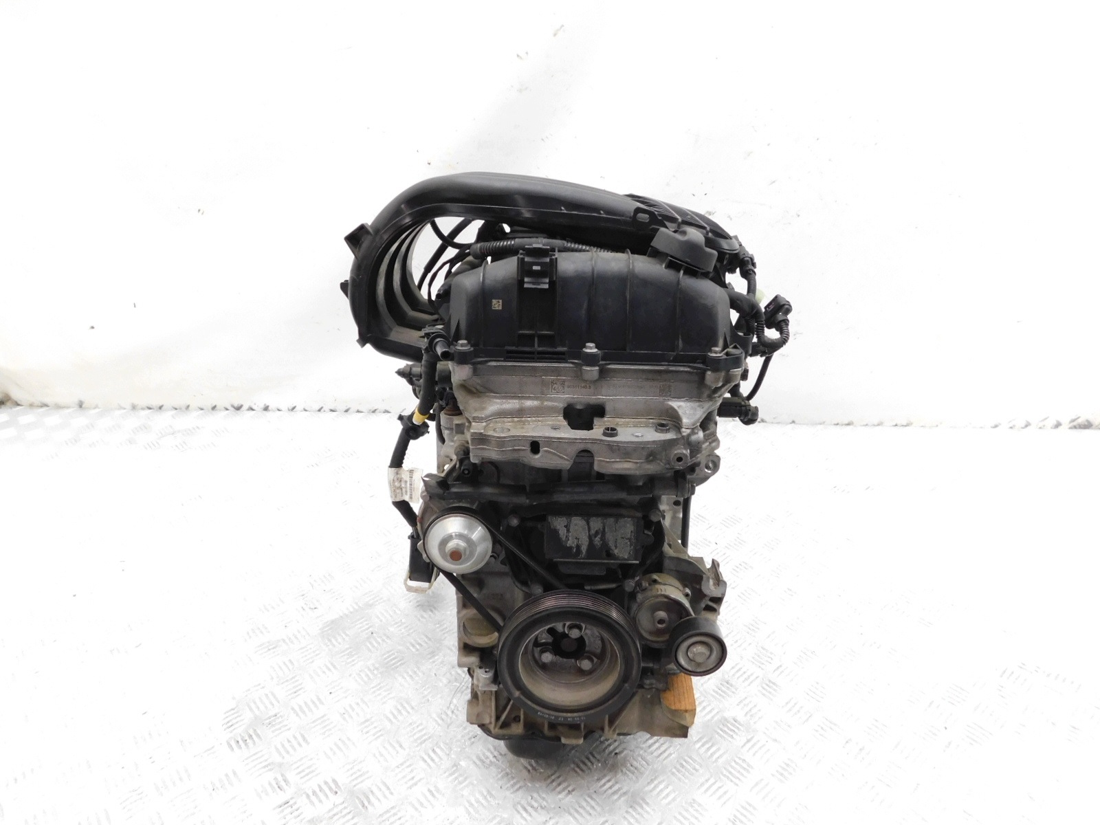Moteur HMZ (EB2F) - Image 3