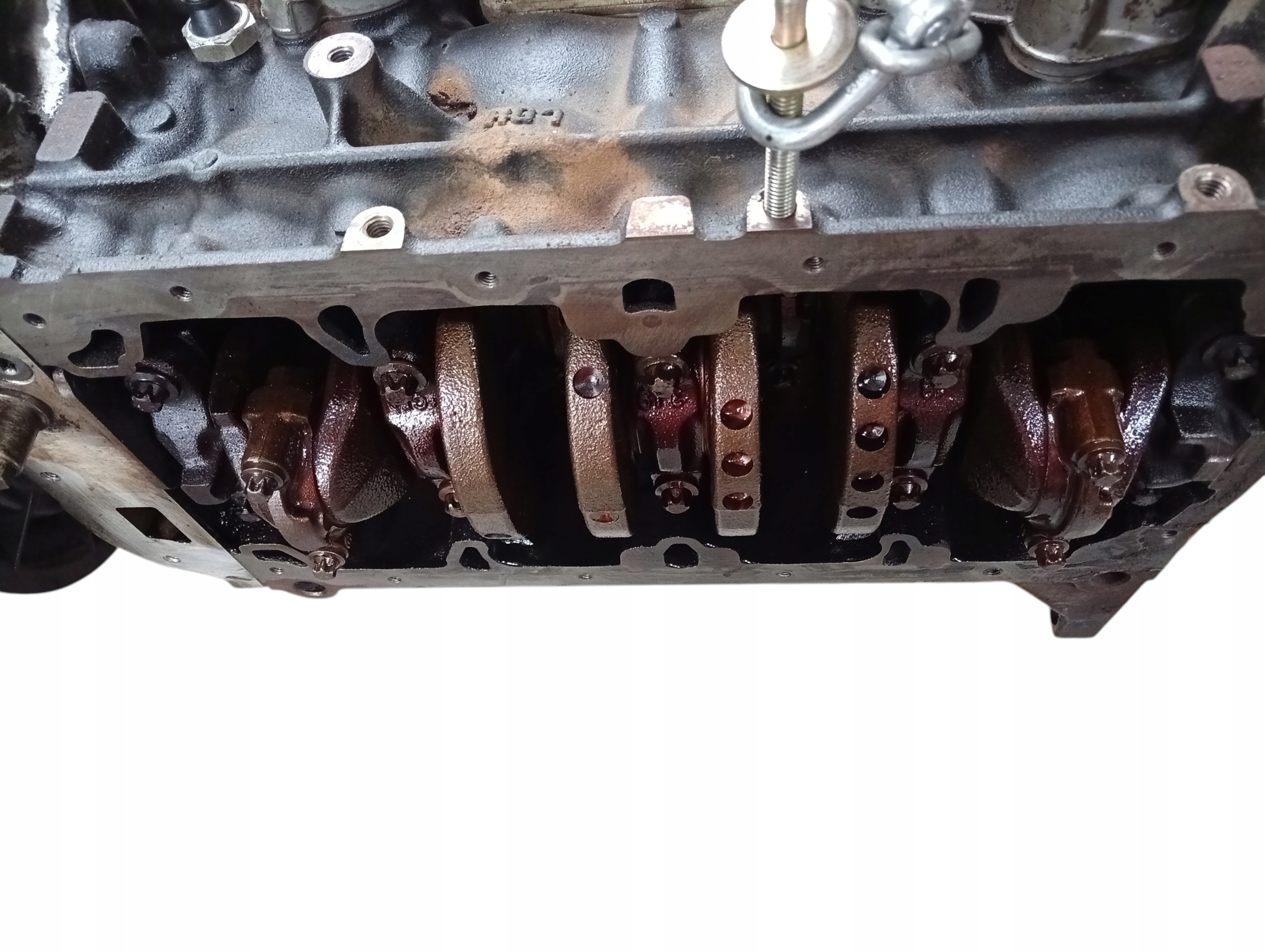 Moteur A 16 XER - Image 9