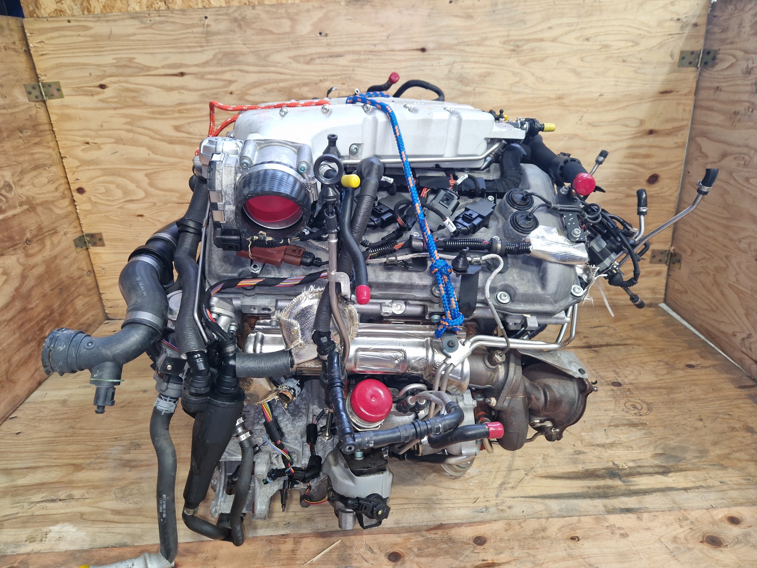 Moteur BEB - Image 5