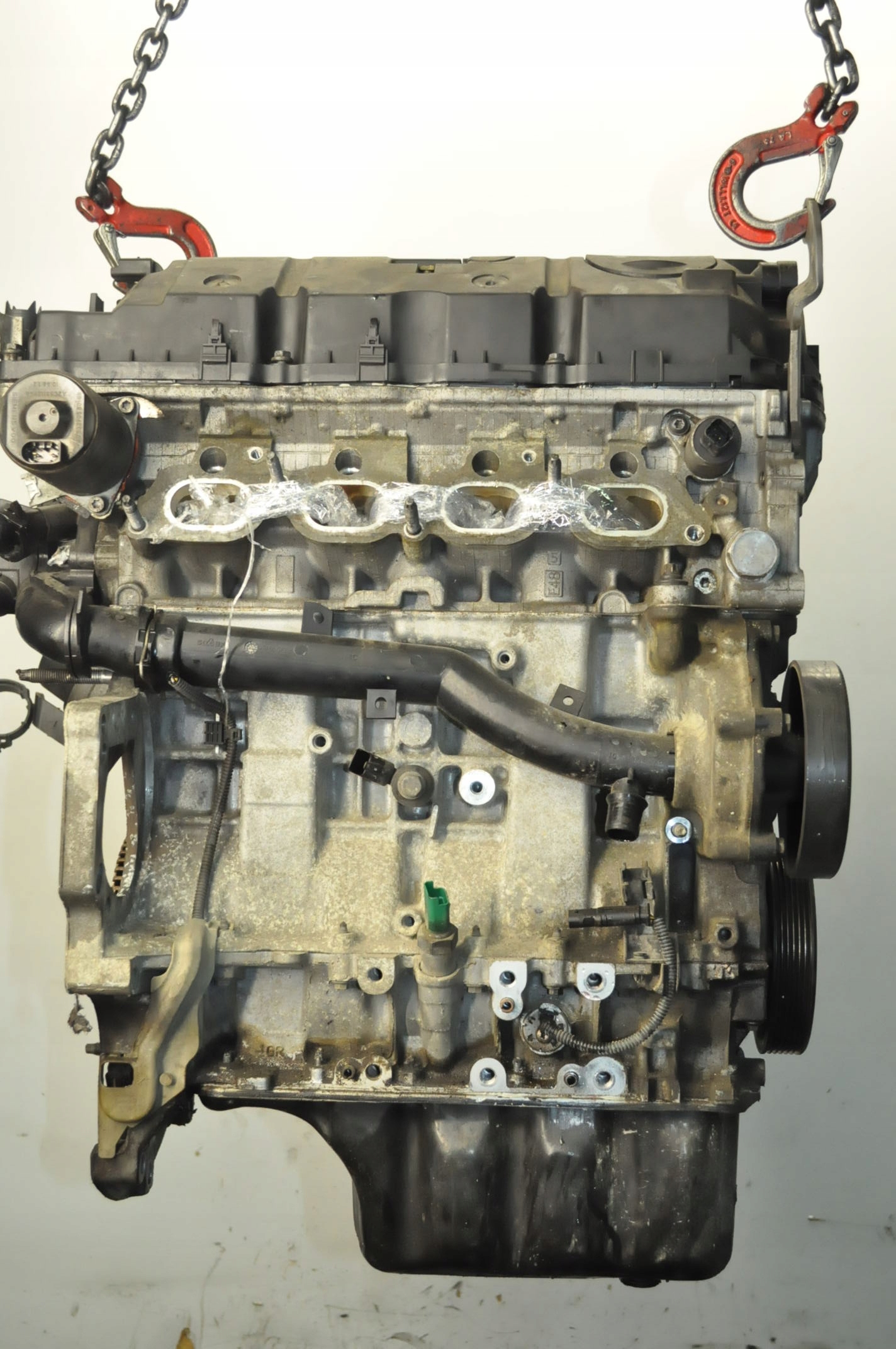 Moteur 5FH (EP6C) — vue 8