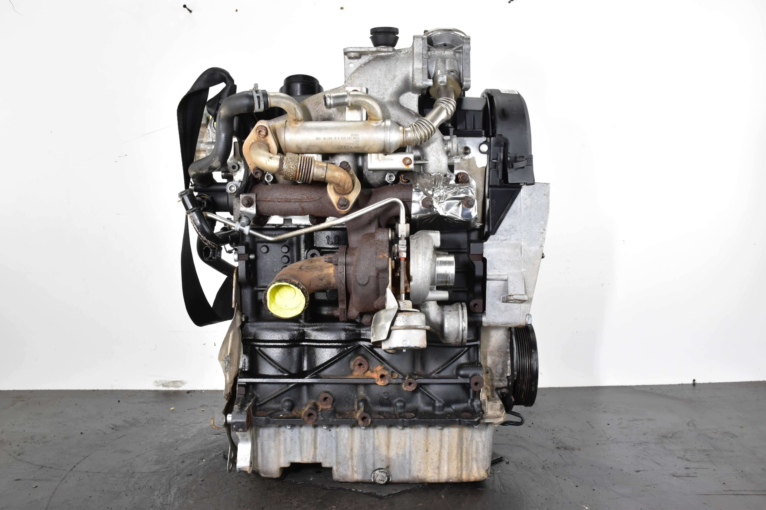 Moteur BSW - Image 8