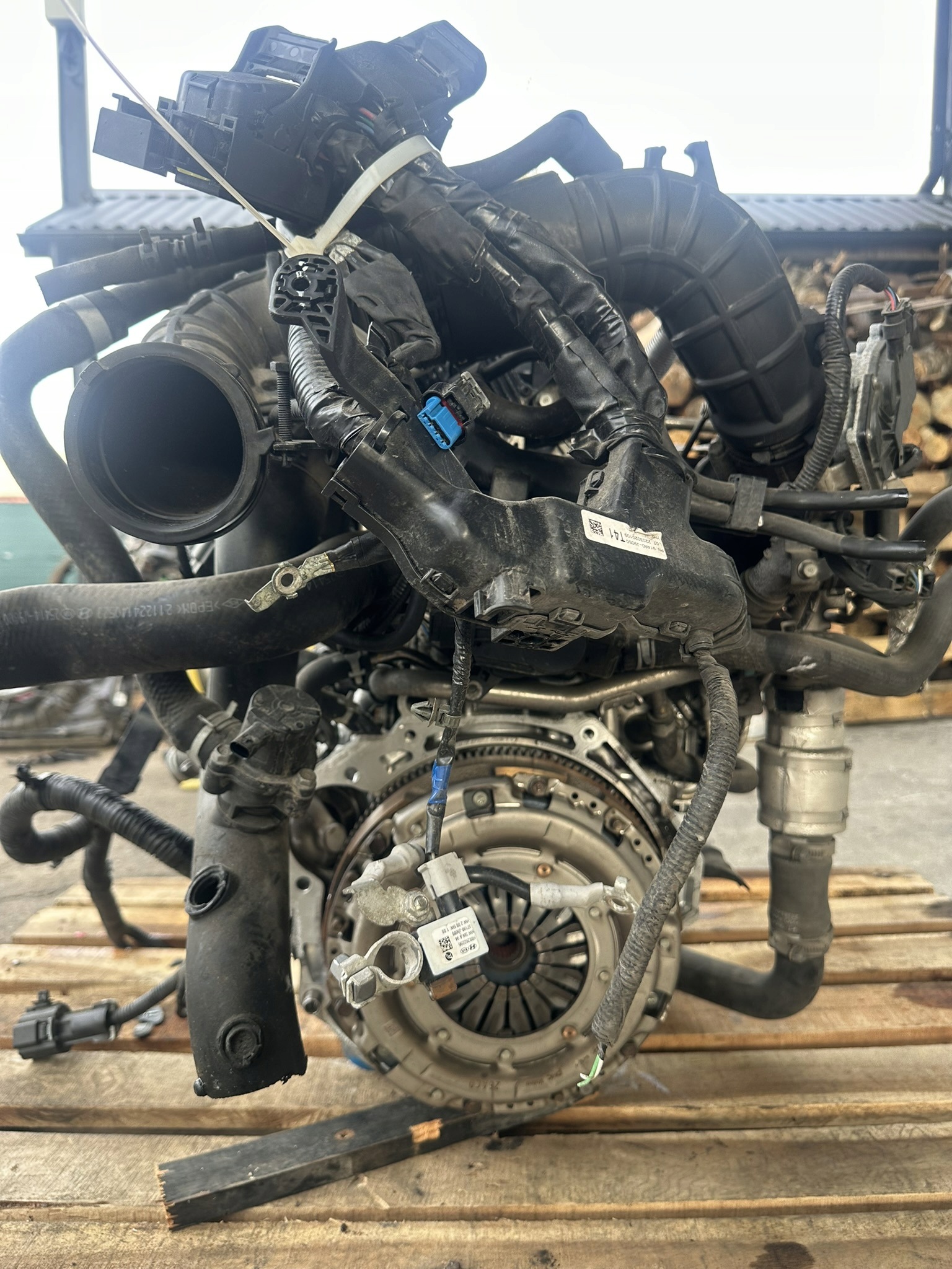 Moteur G3LF - Image 5