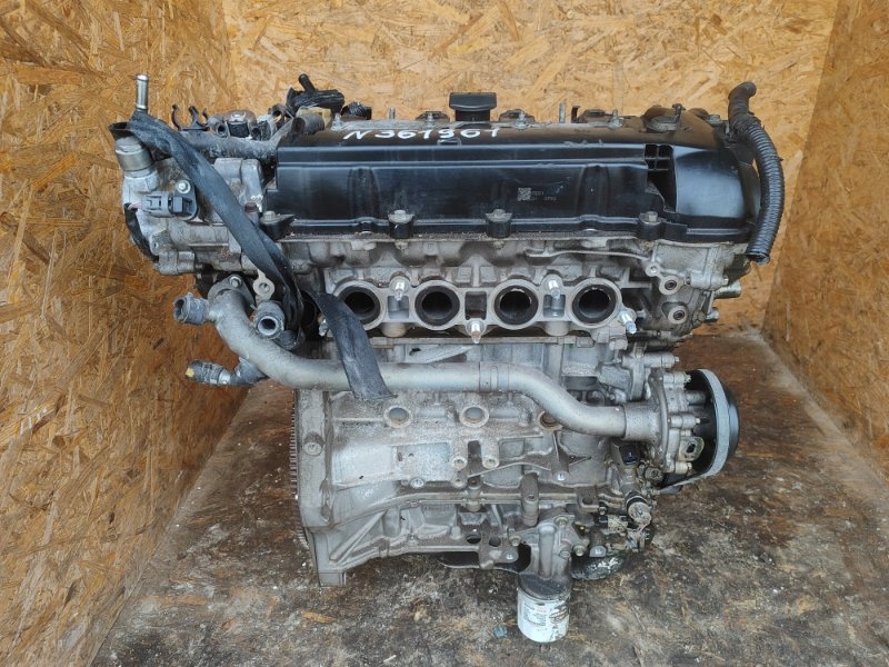 Moteur PE-VPS - Image 1