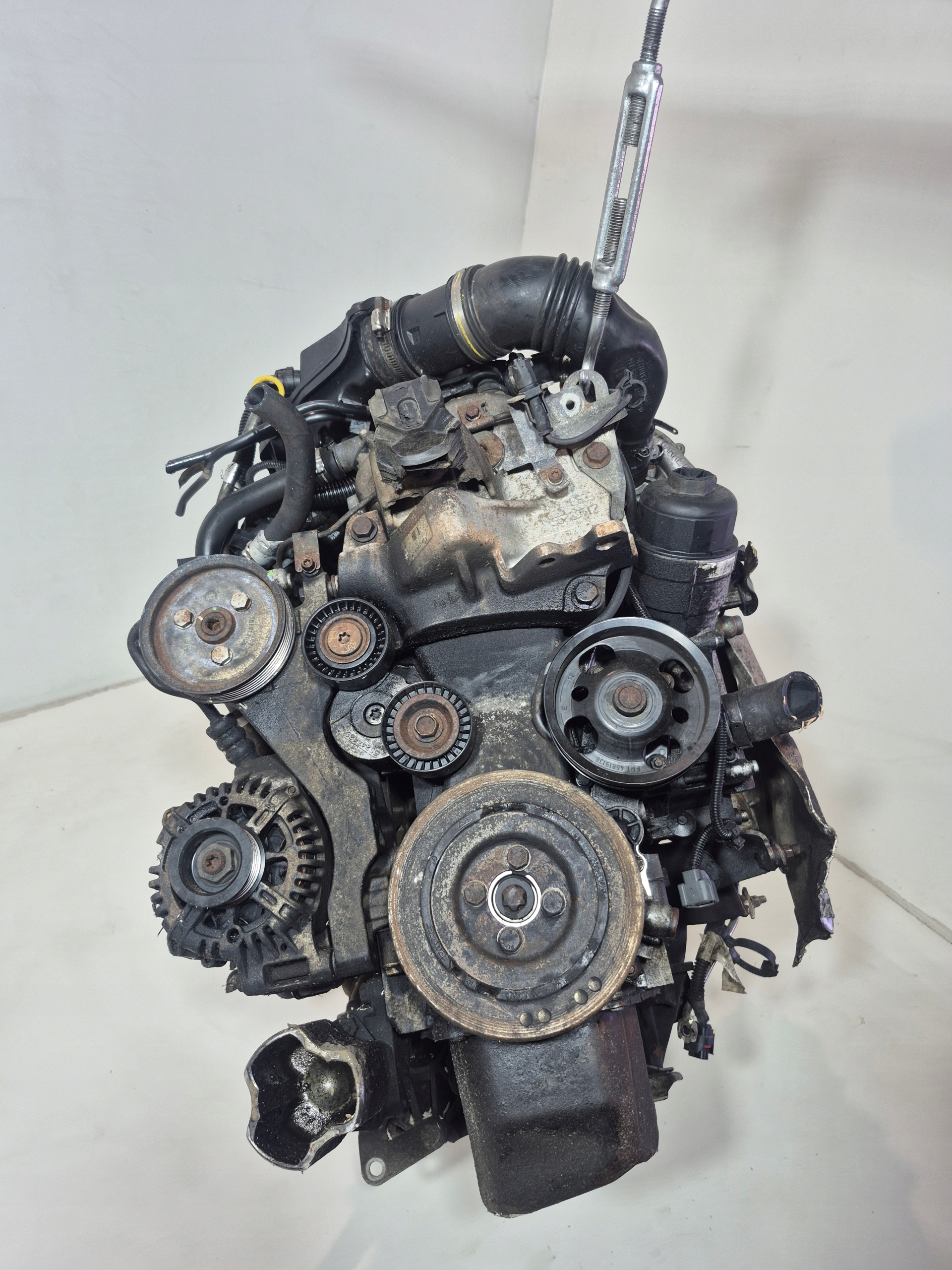 Moteur 199 A9.000 - Image 6