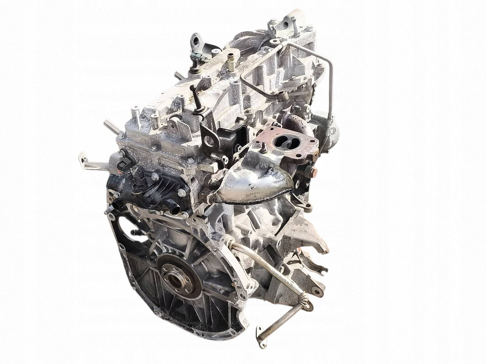 Moteur H4J 700 - Image 3
