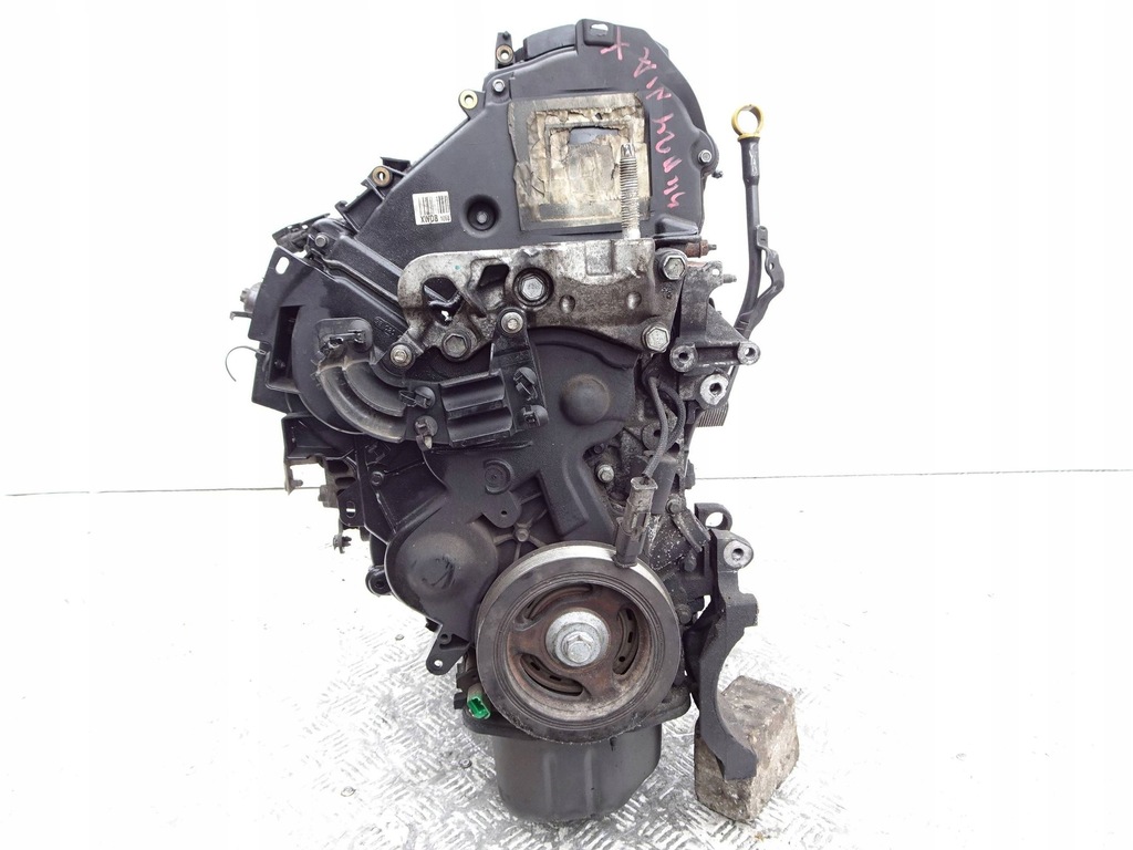 Moteur XWDB - Image 4